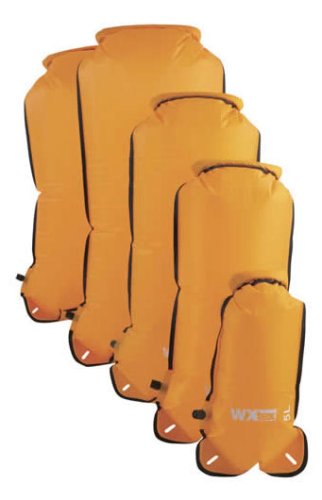 Pneumo LTW Drybag - In Your Choice of Sizes