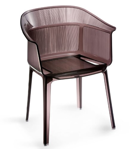 Zuo Modern Allsorts Dining Chair Smoky Grey (Set of 4) Zuo Modern Allsorts Dining Chair Smoky Grey (Set of 4)