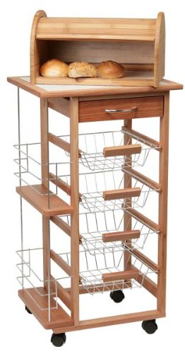 Küchenwagen - Preisvergleich, Shops & Tests (4000270257667)