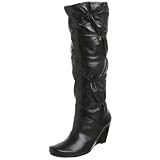 Kenneth Cole REACTION Women's Forever Real Wedge Boot