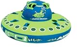 4 Rider Spinning Ufo - Airhead 4
