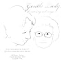 Gentle Lady, Do Not Sing Sad Songs...