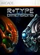 R-Type Dimensions [Online Game Code]