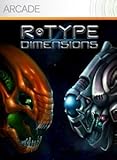 R-Type Dimensions [Online Game Code]