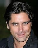 JOHN STAMOS 20X24 COLOR PHOTO