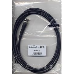 BNC-Verl�ngerung f�r pH-Elektroden 2 meter