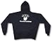 Ohio - At Least We're Not Michigan Funny State Motto Men's Hoodie Sweat Shirt Small thru 4XL