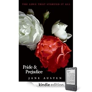 Pride and Prejudice Complete Text with Extras