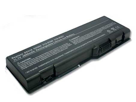 Laptop Battery for Dell 6000 9200 9300 9400 M170