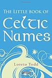 The little book of Celtic names