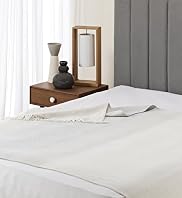 Conran Small Tonal Woven Throw