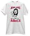 Jesus Loves the Angels Peace to All Spiritual Baseball Fan Shirt