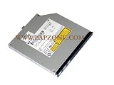 375983-001 - HP DVD+/-R RW 4X dual format combination drive For Pavilion DV1000 & DV1100 Series - DV