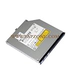 Buy 367790-001 - HP DVD-ROM CD-RW combo drive For Pavilion dv1000, X6000 Series by Hewlett-Packard