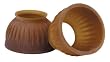 Roma Thick Bottom Rubber Bell Boots Roma Thick Bottom Rubber Bell Boots