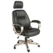 Sojourner Executive leather chair