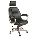 Sojourner Executive leather chair