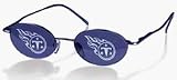 Tennessee Titans Hot Wire Sunglasses by Jax