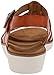 Naturalizer Women's Donna Wedge Sandal