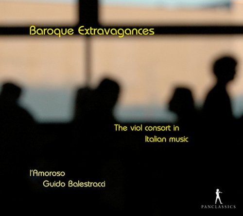 Extravagances Photo 1
