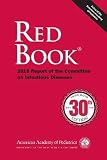 Red Book 2015: Report of the Committee on Infectious Diseases