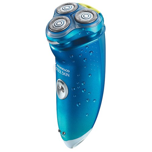 Childrens Toyshop  Health & Personal Care : Norelco Rechargeable Cordless Shaver - 7735X