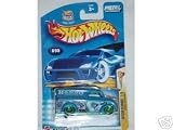 Hot Wheels Crazed Clowns 1/5 col.#095-2003