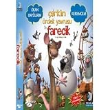Çirkin Ördek Yavrusu ile Farecik / The Ugly Duckling and Me! (DVD)