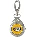 Gametime Missouri Tigers Clip On Watch