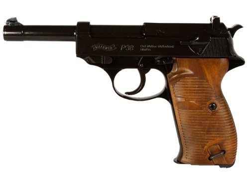 Walther P38 CO2 BB Pistol air pistol On Sale