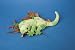 Plush Klinger Gecko 8