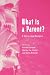 Book What Is A Parent? A Socio-Legal Analysis