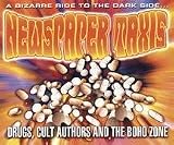 Newspaper Taxis - A Bizarre Ride to the Dark Side ( Audio CD ) - B0007VF2JG