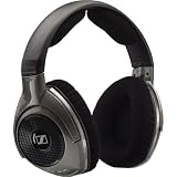 Sennheiser HDR 180 – Supplemental RS180 Wireless Headphones (Charger/Transmitter not included)