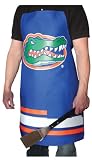 Grill Topper GT-APRON-FLA Florida BBQ Jersey Apron