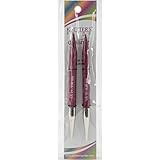 Knitter's Pride Dreamz Interchangeable Needles, 13/9mm