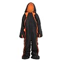 DOPPELGANGER OUTDOOR(ドッペルギャンガーアウトドア) ヒューマノイドスリーピングバッグ David 人型寝袋 [最低使用温度 5度] DS-04