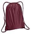 Small Drawstring Backpack