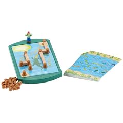River Crossing Spiel