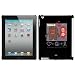 Domo Love + Peace + Hope: Help Japan 3 design on iPad 2 Smart Cover Compatible Case by Coveroo