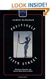 Positively Fifth Street: Murderers, Cheetahs, and Binion's World Series of Poker