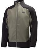 Helly Hansen Men's Shelter Soft Shell Jacket