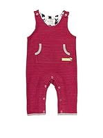 loud + proud Mono (Rojo)