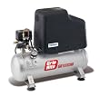 Grip-Rite GR153CHD 1.5HP 3 Gallon Hotdog Compressor