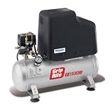Grip-Rite GR153CHD 1.5HP 3 Gallon Hotdog Compressor