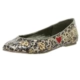 Dereon Women's Lilli Flat
