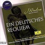 Brahms: Ein Deutsches Requiem op.45 Lehmann, Stader, Wiener