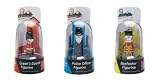 Corgi London 2012 Mascot Figurine Bundle No.3IMAGE