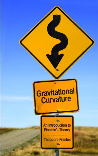 Gravitational Curvature (Dover Books on Physics)