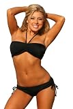 Little Black Bikini